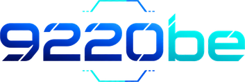 9220be হোম লোগো